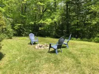 Belgrade Lakes Cottage w/ Long Pond beach access close to Augusta, Colby College