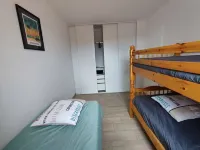 "navar'house "maison Neuve 3 Ch.7 Pers. A Proximité du Lac, Idéal Pour Familles