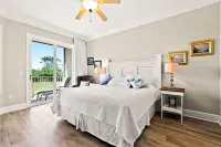 Sanctuary at Redfish Luxurious Beach Resort  Experience
