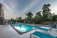 TownePlace Suites New Orleans Harvey/West Bank Hôtels à : Harvey