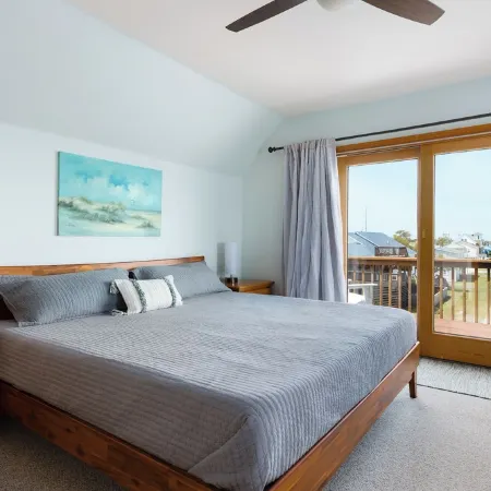 Salty Vibes/2 Blocks to Beach/Close Beach Access/Wright Memorial & Ocean Views