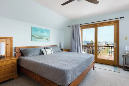 Salty Vibes/2 Blocks to Beach/Close Beach Access/Wright Memorial & Ocean Views