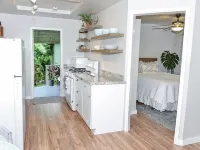 Sweet Country Cottage アナホラのホテル