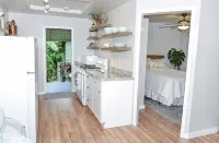 Sweet Country Cottage