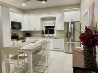 « Mill Town »remodeled, sleeps 1-4 close Downtown Fort Mill & I77 to  Charlotte