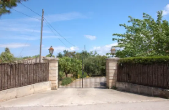 Family friendly 3 bedroom 4 bathroom villa in Pollensa