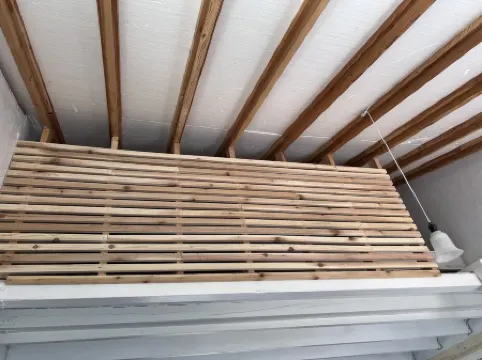 Unique Property in the Southern Utah Mountains near Duck Creek Village