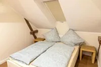 Ilsehof - Appartment Hotels in Luttgenrode