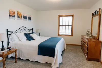 Country Cottage