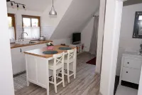 Anchorage - cozy vacation apartment near Mölln Hotels in Herzogtum Lauenburg