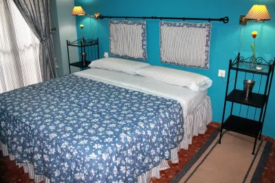 central apartment with all amenities Hotels in 