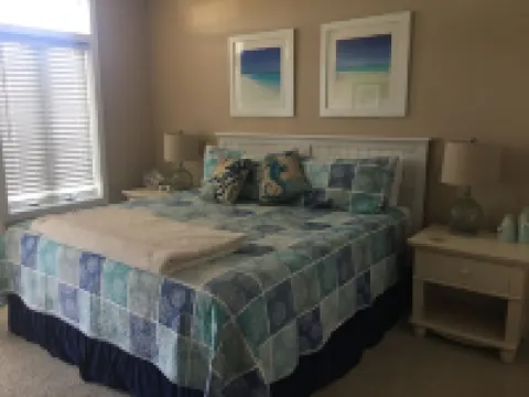 Water Front, Pool and Boat Slip