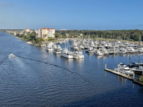 Palm Coast Sun & 4 Min. to Ocean