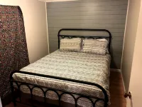 Cottage on the Coosa! Lake Logan Martin!