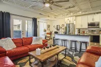 Perfect Luxury Condo in Midtown! Great Amenities!