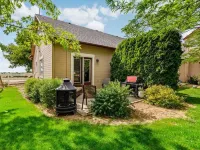 Country Retreat Which Offers Calm & Privacy That is Hard to Find Hotels in Gem County