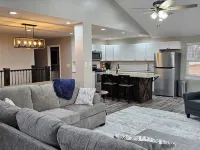 Wooded Family Paradise