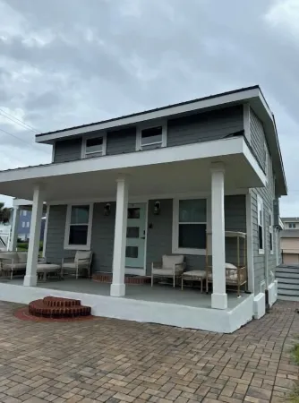 My Shell B - Beach views