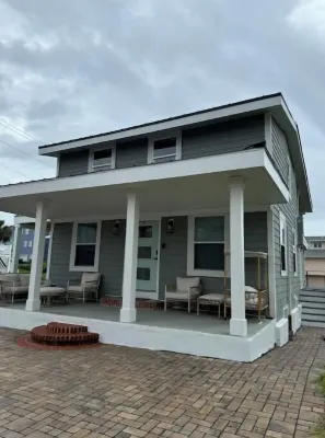 My Shell B - Beach views Hotels in Atlantic Beach