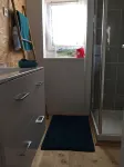 THE FISHERMAN'S SHELTER 200M FROM THE APARTMENT AND THE GR 34 WELCOMES YOU ALL YEAR