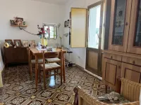 Historic villa with trulli in Valle D'itria surrounded by nature