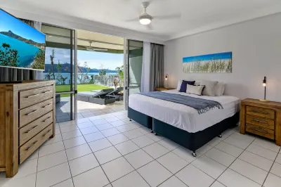 Ground Floor, Buggy Included - Hibiscus 004 Hotels near Hamilton Island