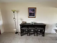 Beautiful Ocean view of Sunny South Shore at Poipu Beach in Kauai