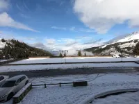 APARTMENT 4/6 people AT THE FOOT OF THE SLOPES Hotels in Les Allues