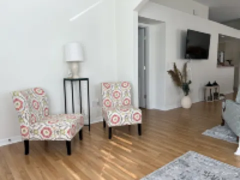 Peyton's Patio Homes in The Villages, Florida