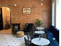 Ulysses Suites, Suite 204 Hotels in Galena
