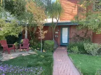 The Perfect  Downtown SLO Home for You Hotels near California Polytechnic State University