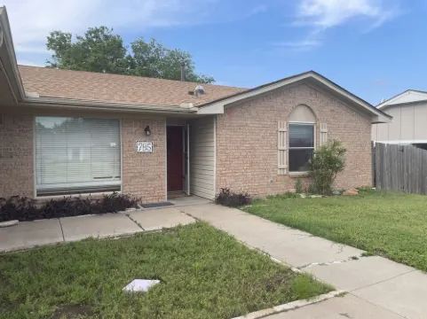 Sweet Home/Ft. Sill- 6 minutes/11 guests/4 BEDR/5QBED/2FBA/Pet Welcome