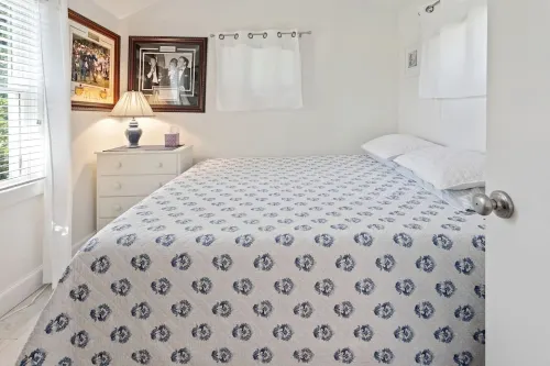 Beach Cottage, East Hampton