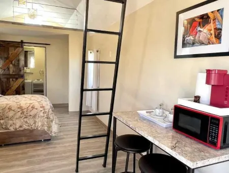 Vibes Cowboy: Quatro