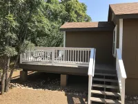 Located in Historic Old Town Cottonwood only 1 block from Main Street