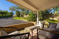 Luxurious Estate with Private Heatable Pool, Basketball Court, and City Views