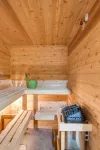 Family Cabin with all the views on Big Sandy