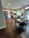 3BR/1BA BROKEN ARROW HOME