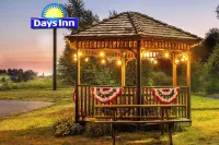 Days Inn by Wyndham Iron Mountain Hotel a Iron Mountain