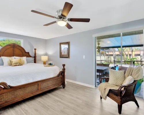 Jamaican Relaxation 3 bedrooms heated pool and unique game room Hotels in Apollo Beach