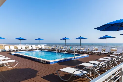 Coastal Oasis at Lost Key - Pool, Spa, Golf, Private Beach