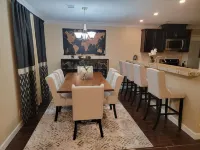 Orange Texas Honey Hive -  Upscale living with small town charm.