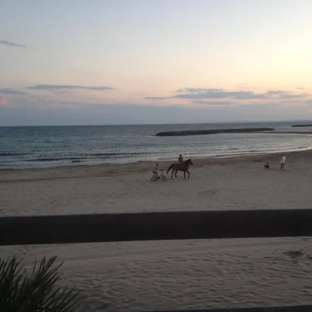 House on the Beach, Superb Panoramic Sea View, Cap d'Agde