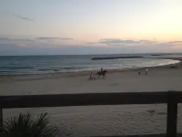 House on the Beach, Superb Panoramic Sea View, Cap d'Agde - Ocean View