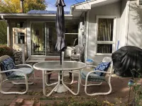 Welcome to The CañonHouse, where your adventure begins!