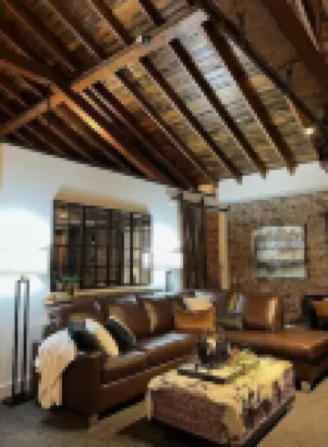 Livery Loft: our other BEST downtown location! Award winning! Come see why.