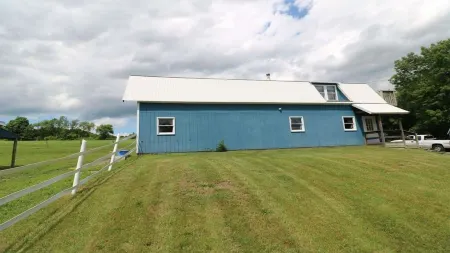 Peaceful Getaway - 12 Mins to Saratoga Race Track