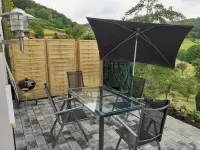 Apartment in the countryside