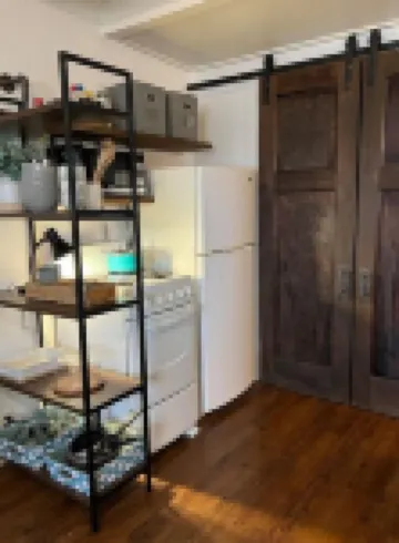 Cut Bank Suite #2 near Glacier National Park!