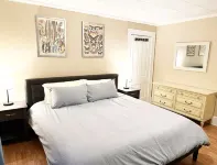 Cozy Downtown Home near NRG